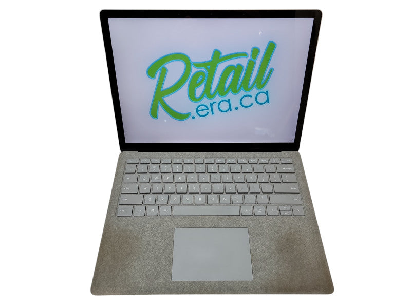 MS Surface Laptop 2 1769 | 4-Core i5-8350U @1.7GHz 8GB RAM 256GB SSD - READ  BudLap