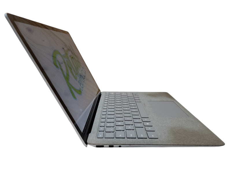 MS Surface Laptop 2 1769 | 4-Core i5-8350U @1.7GHz 8GB RAM 256GB SSD - READ  BudLap