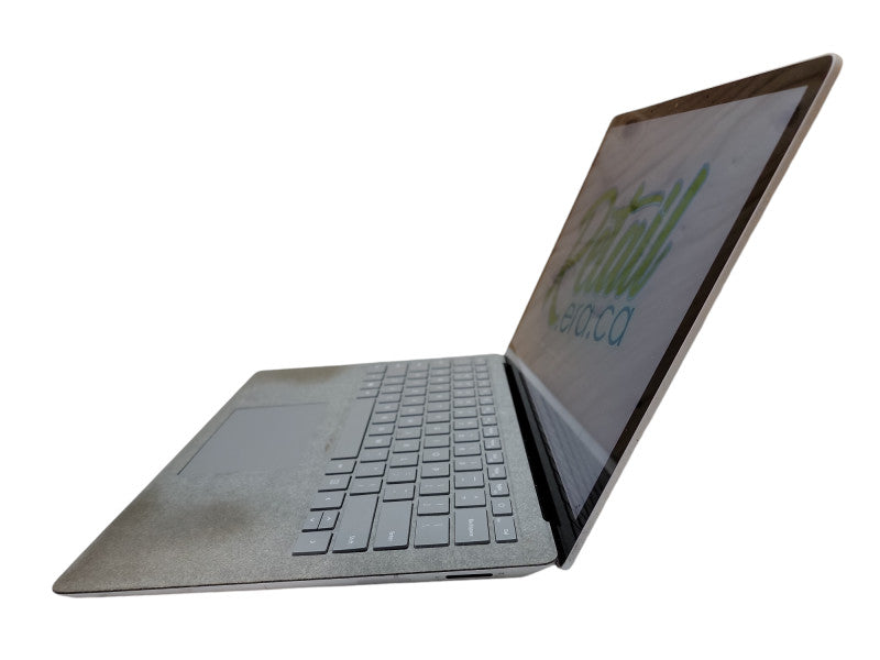 MS Surface Laptop 2 1769 | 4-Core i5-8350U @1.7GHz 8GB RAM 256GB SSD - READ  BudLap