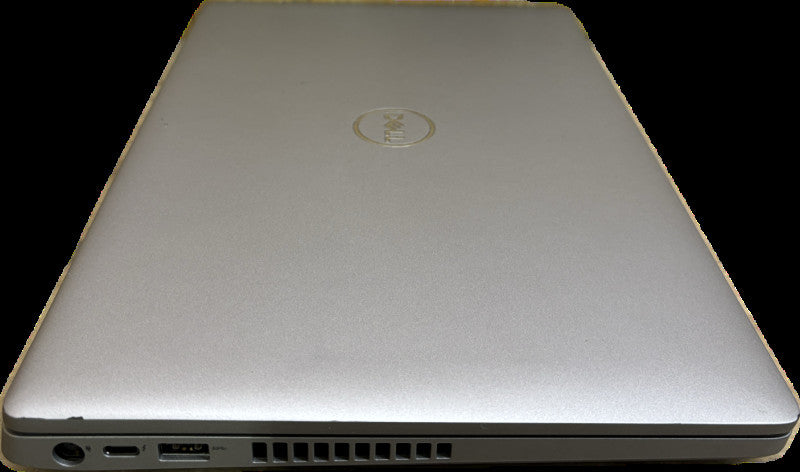 Dell latitude 5411 Intel Core i7-10850H@2.7 GeForce MX250 2GB GPU 16GB 256SSD  Lap200