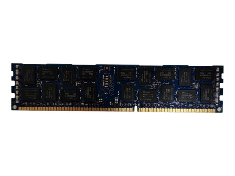 SK hynix 16GB 2Rx4 PC3-14900R-13-13, Server RAM Q
