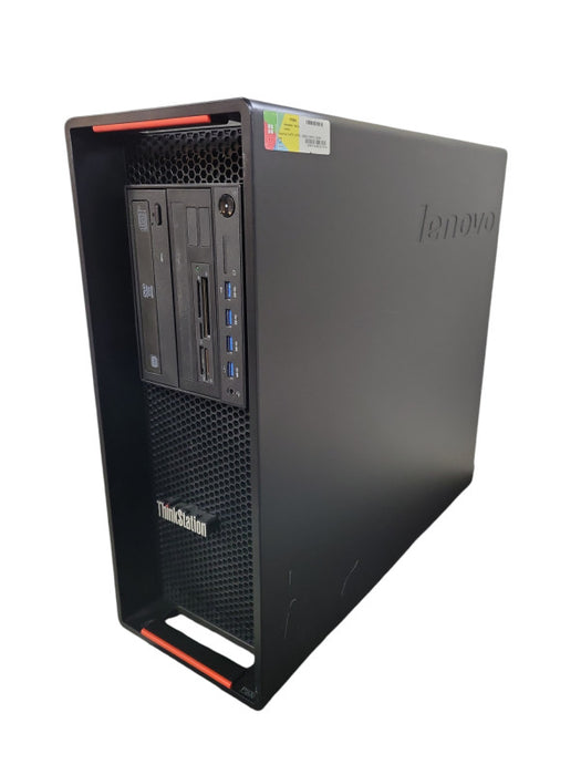 Lenovo ThinkStation P500 | Xeon E5-1650 v3 @3.50GHz, 32GB DDR4, Quadro K2000 !