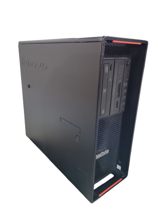 Lenovo ThinkStation P500 | Xeon E5-1650 v3 @3.50GHz, 32GB DDR4, Quadro K2000 !