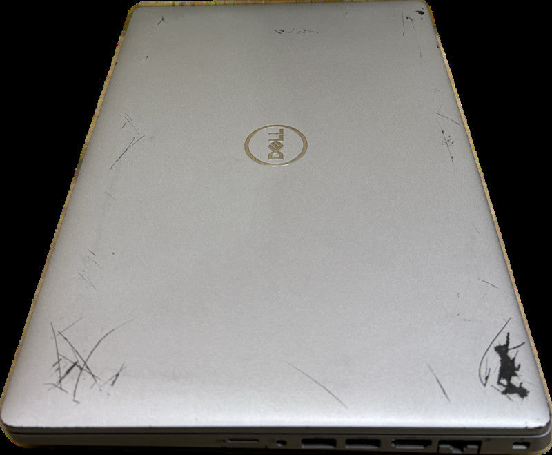 Dell latitude 5411 i7-10850H GeForce MX250 2GB GPU 16GB RAM 256GB SSD READ!  Lap200