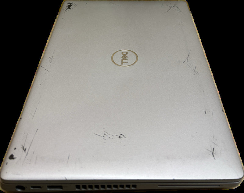 Dell latitude 5411 i7-10850H GeForce MX250 2GB GPU 16GB RAM 256GB SSD READ!  Lap200