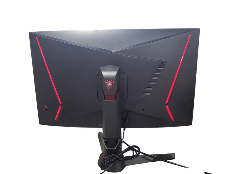 MSI Monitor Mag27CQ 27"