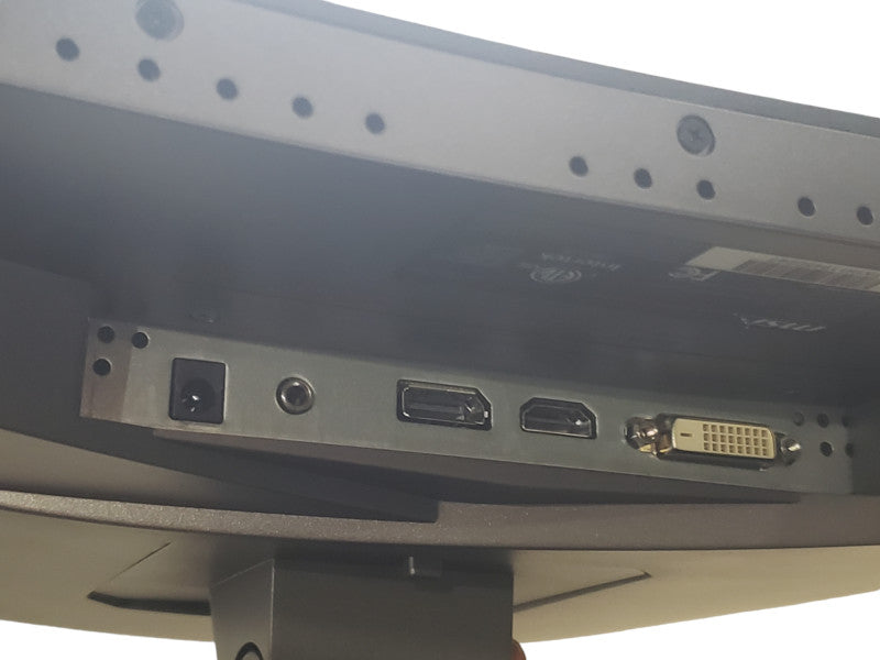 MSI Monitor Mag27CQ 27"