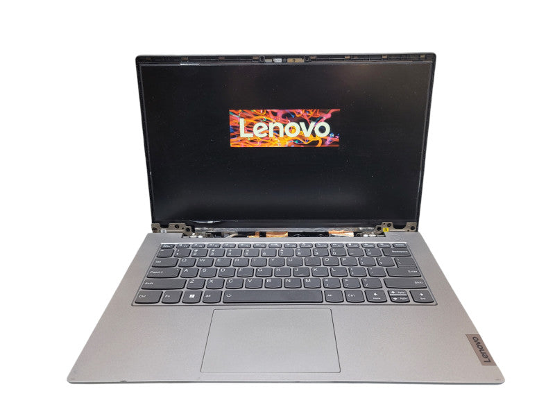 Lenovo ThinkBook 14 G3| Ryzen 5 5500U| 16GB DDR4| NO SSD FOR PARTS/REPAIR  β BudLap