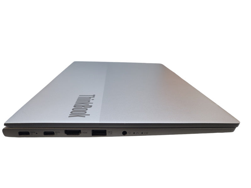 Lenovo ThinkBook 14 G3| Ryzen 5 5500U| 16GB DDR4| NO SSD FOR PARTS/REPAIR  β BudLap