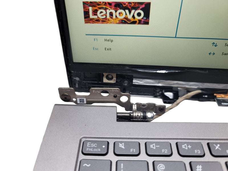 Lenovo ThinkBook 14 G3| Ryzen 5 5500U| 16GB DDR4| NO SSD FOR PARTS/REPAIR  β BudLap