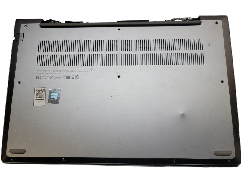 Lenovo ThinkBook 14 G3| Ryzen 5 5500U| 16GB DDR4| NO SSD FOR PARTS/REPAIR  β BudLap