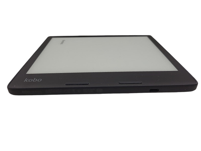 Rakuten Kobo Cadmus Sage e-book reader N778 Touchscreen 32GB Wi-Fi READ $