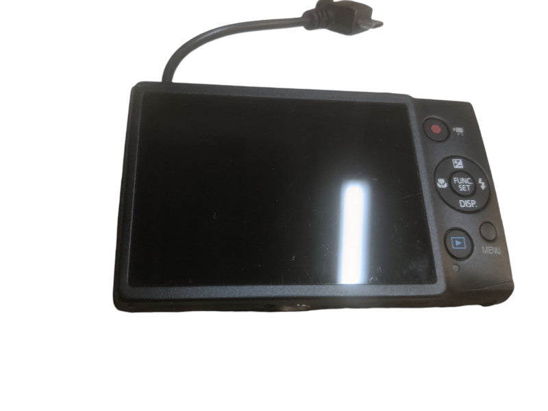Canon PowerShot ELPH 110 HS | 16.1MP Digital Camera | No Battery | *READ*