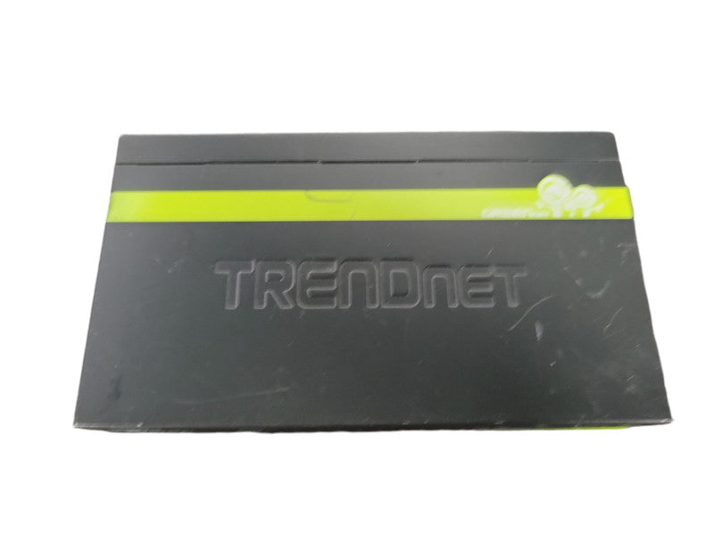 TRENDnet GREENnet TEG-S80G 8-Port Unmanaged Gigabit Ethernet Switch !