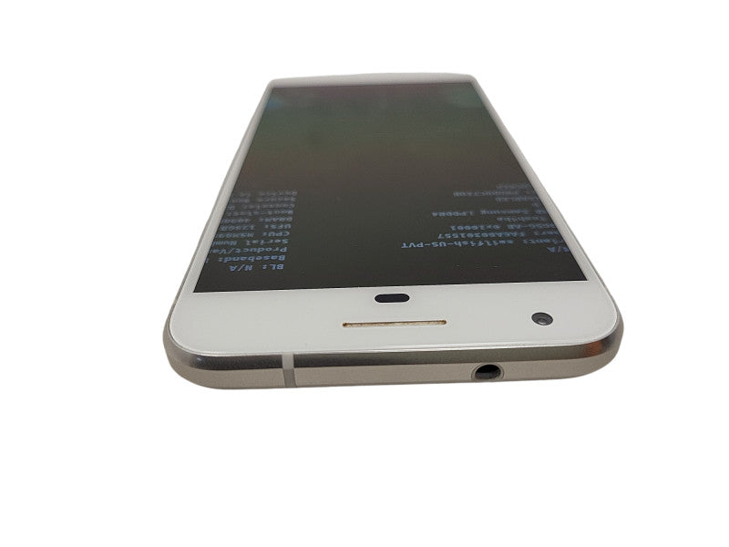 Google Pixel 128GB READ $