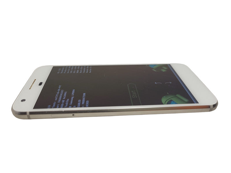 Google Pixel 128GB READ $