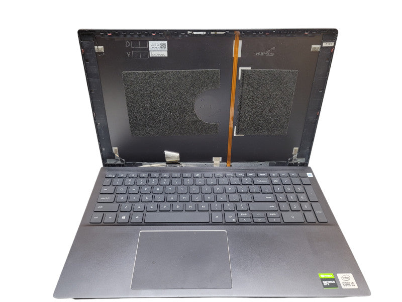 Dell Vostro 7500| i5-10300H| 8GB DDR4| GTX 1650| NO SSD NO LCD FOR PARTS β BudLap