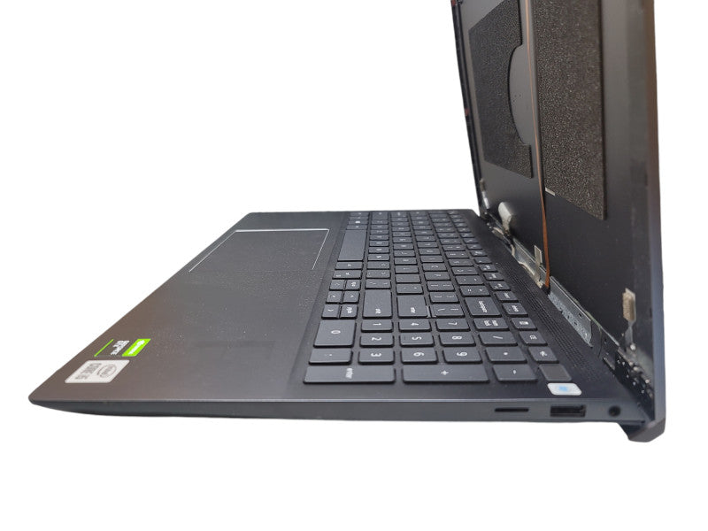 Dell Vostro 7500| i5-10300H| 8GB DDR4| GTX 1650| NO SSD NO LCD FOR PARTS β BudLap