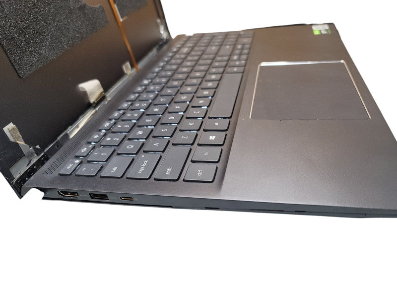 Dell Vostro 7500| i5-10300H| 8GB DDR4| GTX 1650| NO SSD NO LCD FOR PARTS β BudLap
