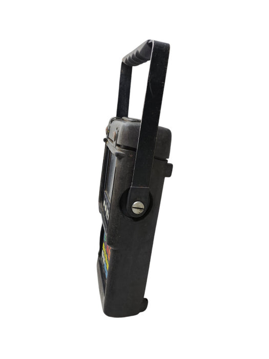 Olympus PANAMETRICS-NDT EPOCH 4 Digital Ultrasonic Flaw Detector *READ*