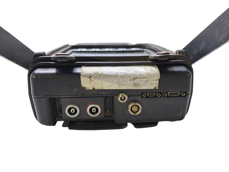Olympus PANAMETRICS-NDT EPOCH 4 Digital Ultrasonic Flaw Detector *READ*