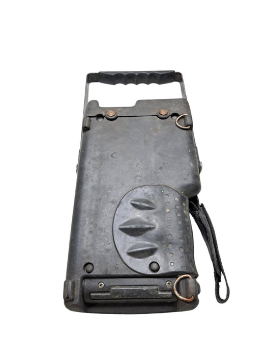 Olympus PANAMETRICS-NDT EPOCH 4 Digital Ultrasonic Flaw Detector *READ*