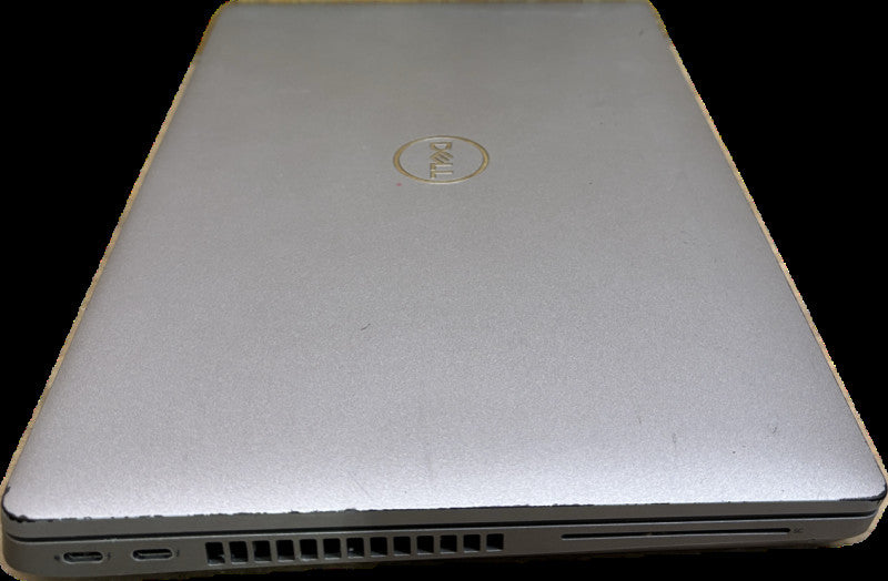 Dell Latitude 5421 i7-11850H GeForce MX450 16GB 256SSD No Power Adapter READ!  Lap200