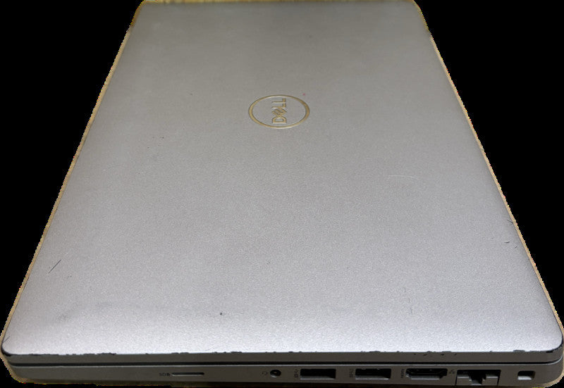 Dell Latitude 5421 i7-11850H GeForce MX450 16GB 256SSD No Power Adapter READ!  Lap200