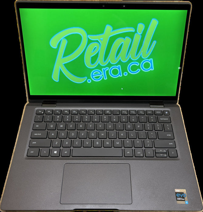 Dell Latitude 7420 TOUCH Intel Core i7-1185G7@3GHz 16GB RAM 256GB SSD  Lap200
