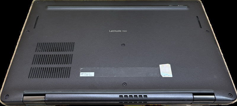 Dell Latitude 7420 TOUCH Intel Core i7-1185G7@3GHz 16GB RAM 256GB SSD  Lap200