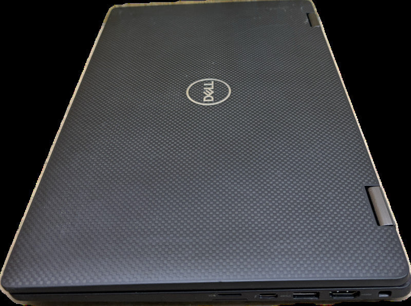 Dell Latitude 7420 TOUCH Intel Core i7-1185G7@3GHz 16GB RAM 256GB SSD  Lap200