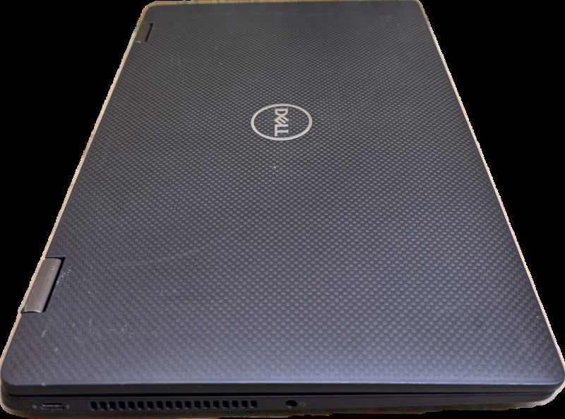 Dell Latitude 7420 TOUCH Intel Core i7-1185G7@3GHz 16GB RAM 256GB SSD  Lap200