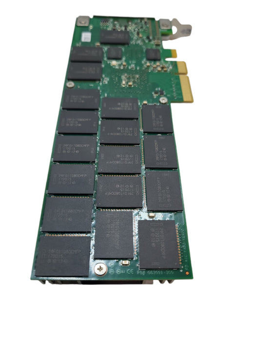 2TB Intel PCIE SSD DC P3600 Series SSDPEDME20T4 Q&