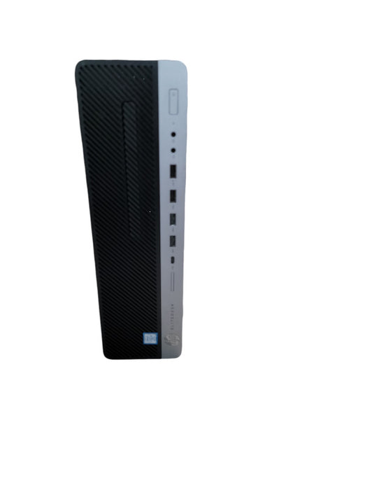 HP EliteDesk 800 G5 SFF i5 - 9500 CPU @ 3.00GHz 16GB DDR4 Ram  Qθ
