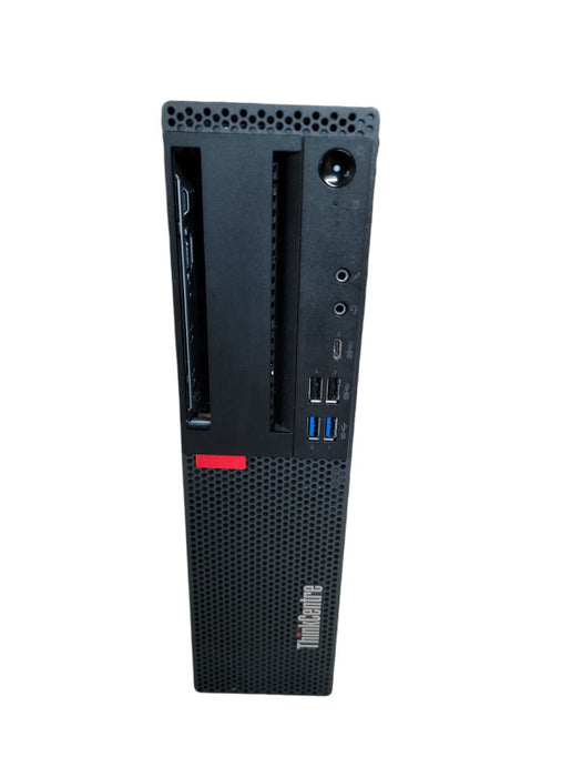 Lenovo ThinkCentre M720s SFF i5 - 9400 CPU @ 2.90GHz 16GB DDR4 Ram θ