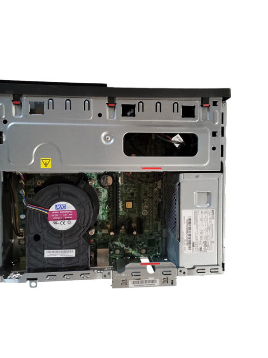 Lenovo ThinkCentre M720s SFF i5 - 9400 CPU @ 2.90GHz 16GB DDR4 Ram θ