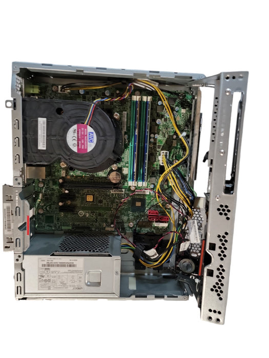 Lenovo ThinkCentre M720s SFF i5 - 9400 CPU @ 2.90GHz 16GB DDR4 Ram θ