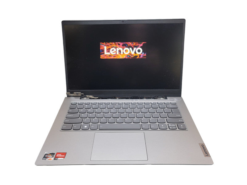 Lenovo ThinkBook 14 G3 | Ryzen 7 5700U| 24GB DDR4| NO SSD FOR PARTS/REPAIR  β BudLap
