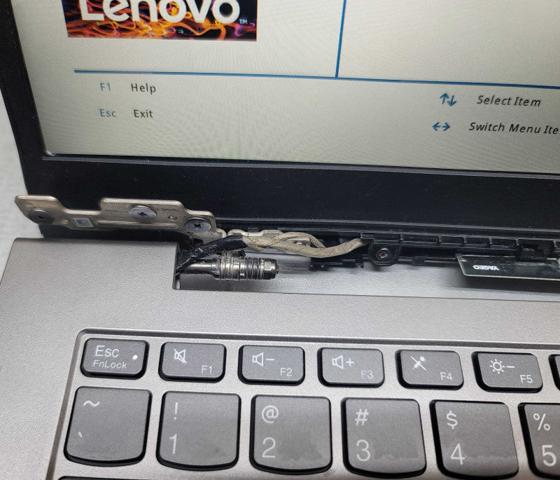 Lenovo ThinkBook 14 G3 | Ryzen 7 5700U| 24GB DDR4| NO SSD FOR PARTS/REPAIR  β BudLap