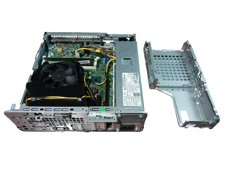 HP Prodesk 600 G4 SFF i7-8700 3.2GHz 8GB DDR4 No HDD
