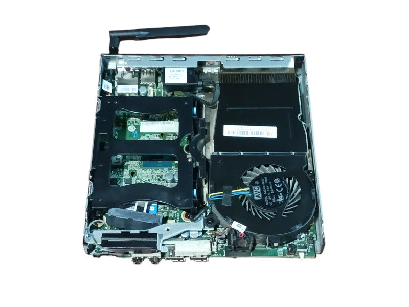 Lenovo ThinkCentre M710q i3-6100 3.2GHz 8GB DDR4 No HDD