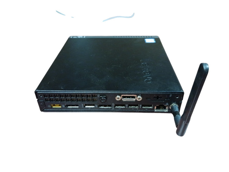 Lenovo ThinkCentre M710q i3-6100 3.2GHz 8GB DDR4 No HDD
