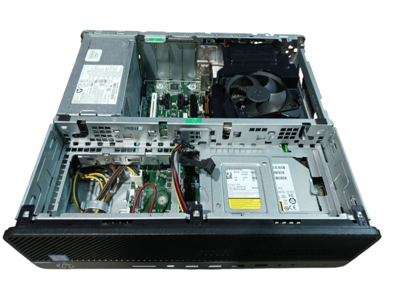 HP EliteDesk 800 G4 SFF i7-8700 3.2GHz 8GB DDR4 No HDD