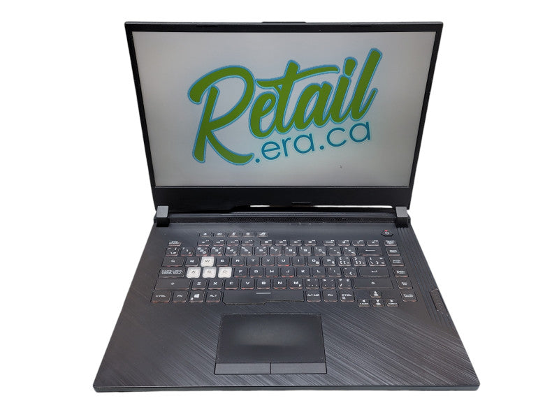 ASUS ROG STRIX G531 | i7-9750H| 32GB DDR4| GTX 1650| 512GB NVMe| **READ** β Lap200