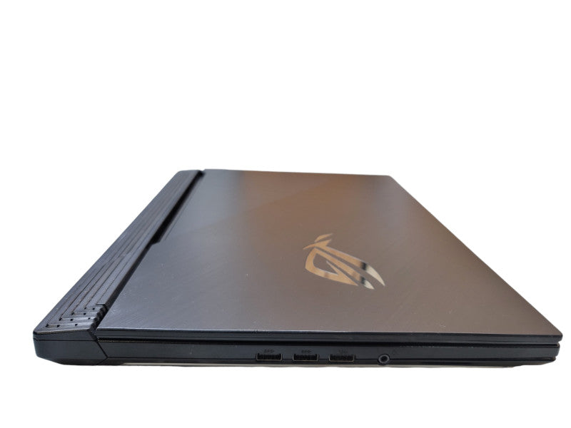 ASUS ROG STRIX G531 | i7-9750H| 32GB DDR4| GTX 1650| 512GB NVMe| **READ** β Lap200