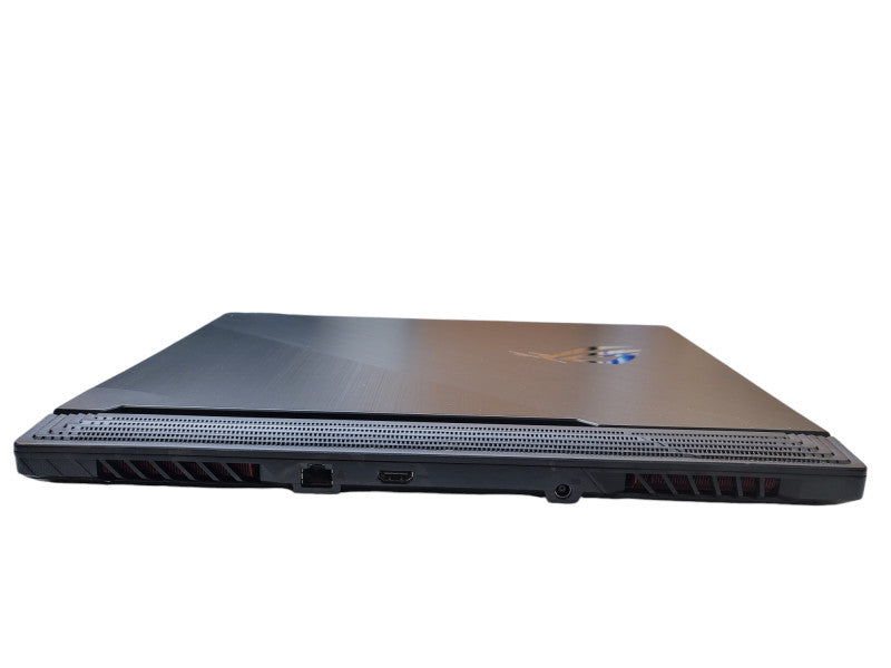 ASUS ROG STRIX G531 | i7-9750H| 32GB DDR4| GTX 1650| 512GB NVMe| **READ** β Lap200