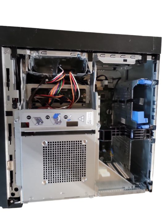 Dell Precision 3630 Tower Intel Xeon E - 2274G CPU @ 4.00GHz  32GB DDR4 Ram θ