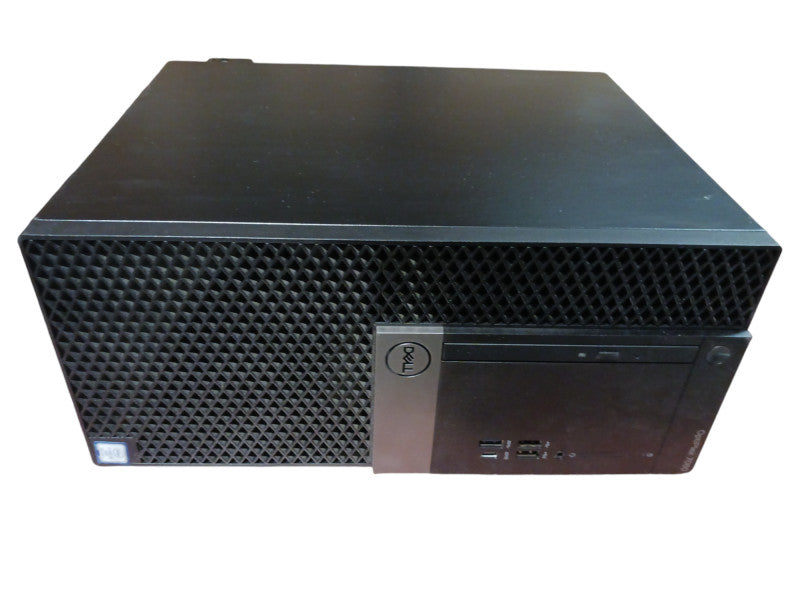 Dell Optiplex 7060 Desktop i5-8500 16GB DDR4 No HDD Q