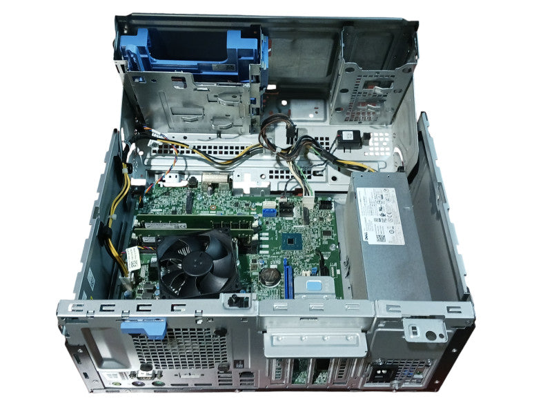 Dell Optiplex 7060 Desktop i5-8500 16GB DDR4 No HDD Q