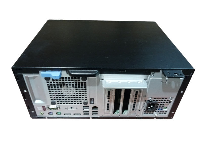 Dell Optiplex 7060 Desktop i5-8500 16GB DDR4 No HDD Q